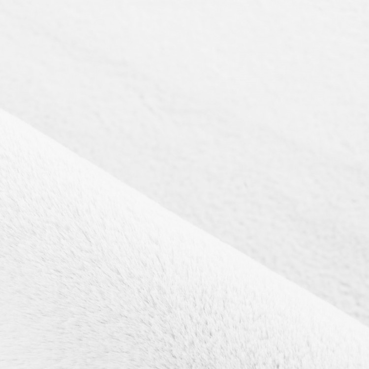 Kusový koberec Pouffy 5100 White č.5