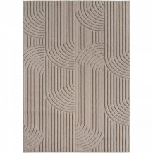 Kusový koberec Helix 2201 beige