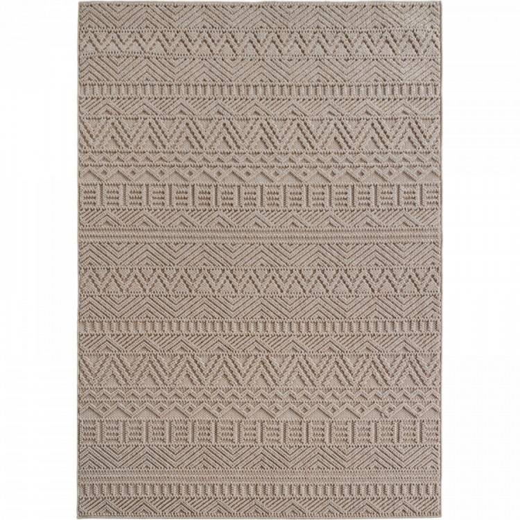 Kusový koberec Helix 2202 beige č.1