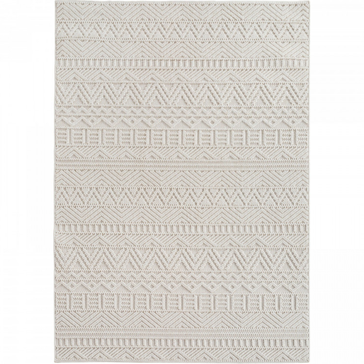 Kusový koberec Helix 2202 cream č.1