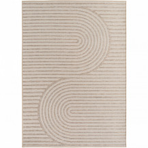 Běhoun Desert 1301 beige - na ven i na doma