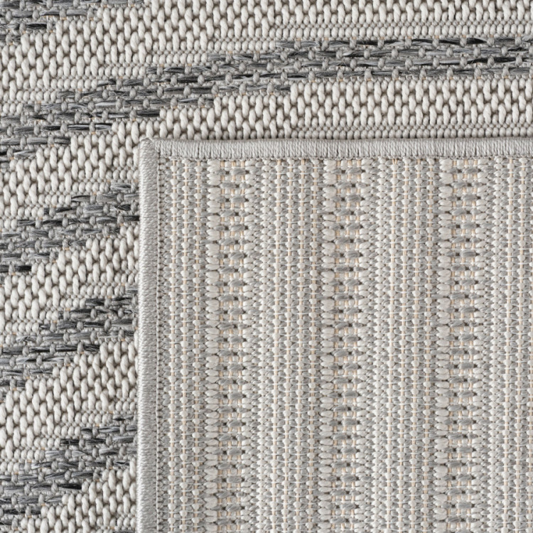 Běhoun Desert 1301 grey - na ven i na doma č.3