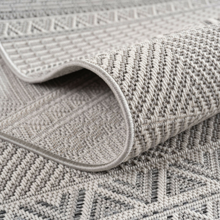 Běhoun Desert 1302 grey - na ven i na doma č.4