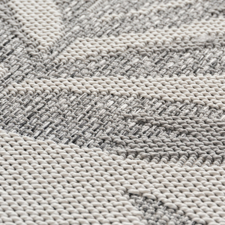 Běhoun Desert 1302 grey - na ven i na doma č.5