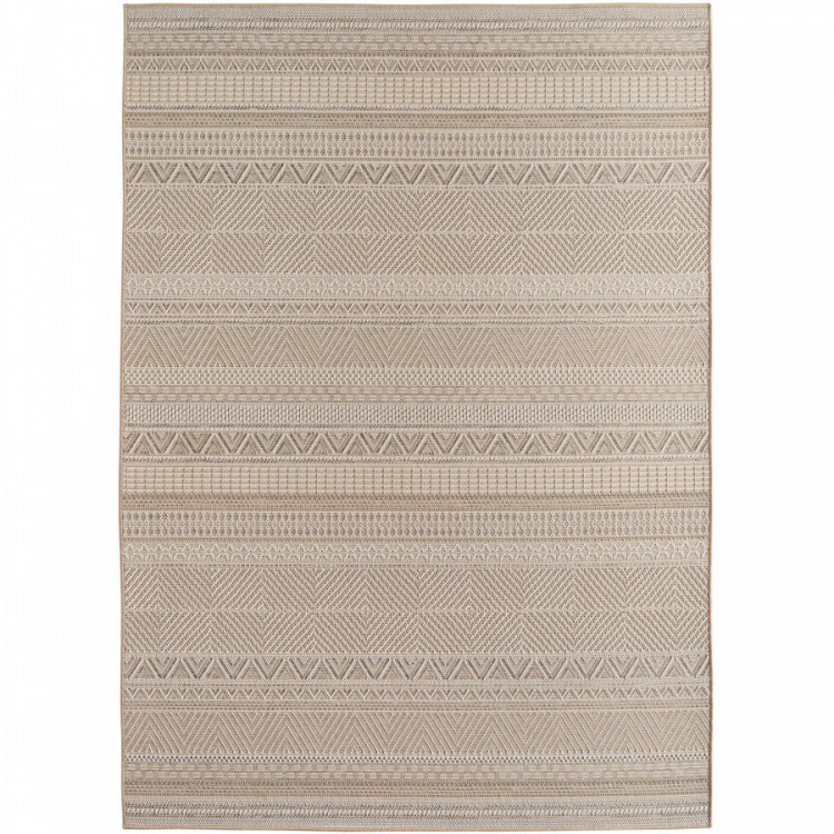 Běhoun Desert 1303 beige - na ven i na doma č.1