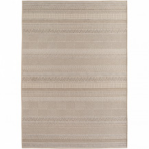 Kusový koberec Desert 1303 beige - na ven i na doma