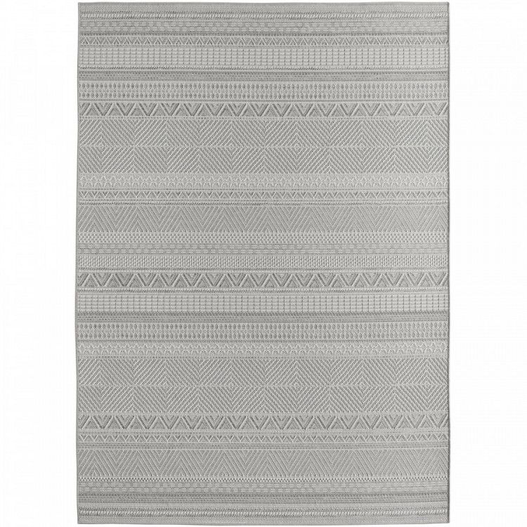 Běhoun Desert 1303 grey - na ven i na doma č.1