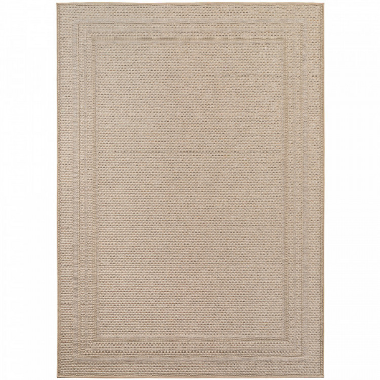 Běhoun Desert 1304 beige - na ven i na doma č.1