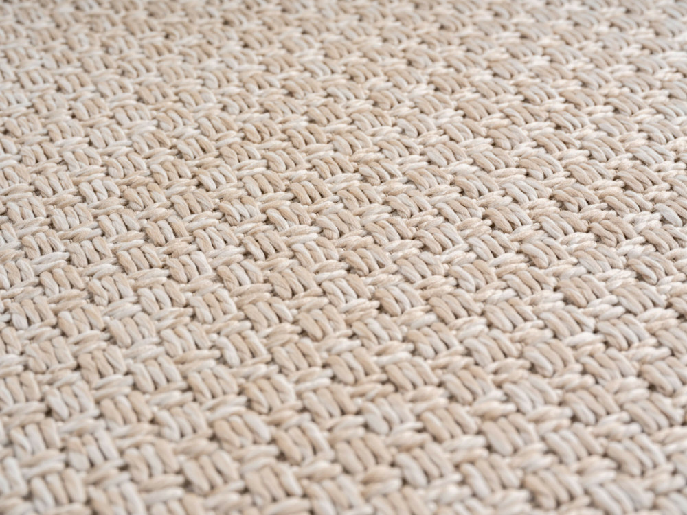Kusový koberec Ibiza 1901 beige - na ven i na doma č.6