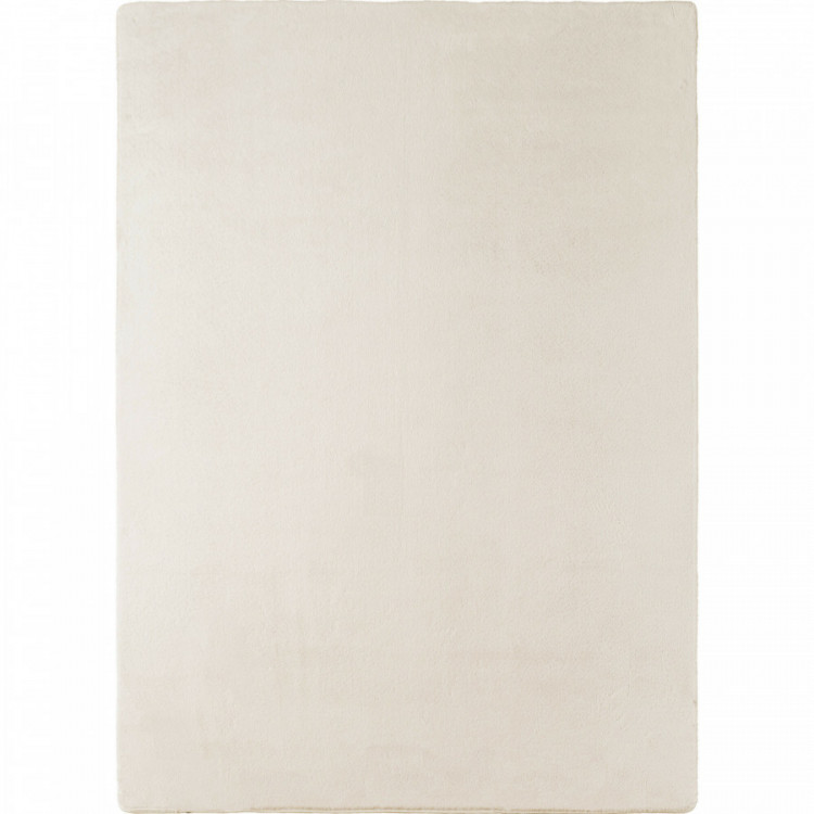 Kusový koberec Joy 1400 cream kruh č.1