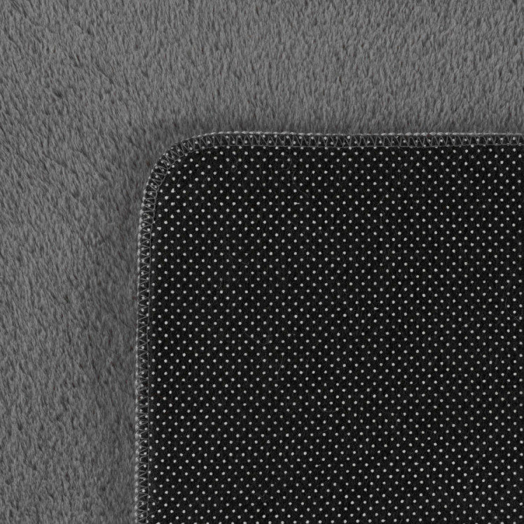 Kusový koberec Joy 1400 grey č.4