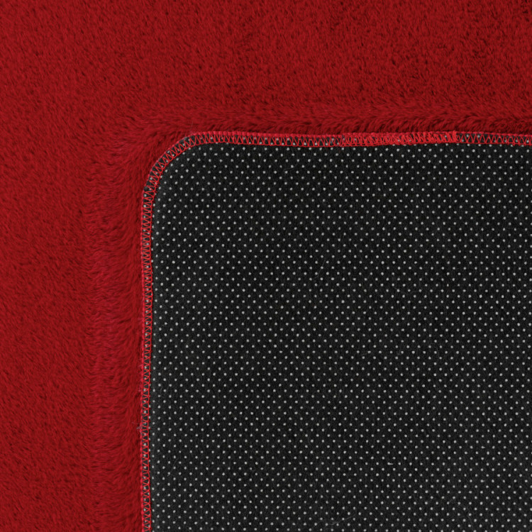 Kusový koberec Joy 1400 red kruh č.4