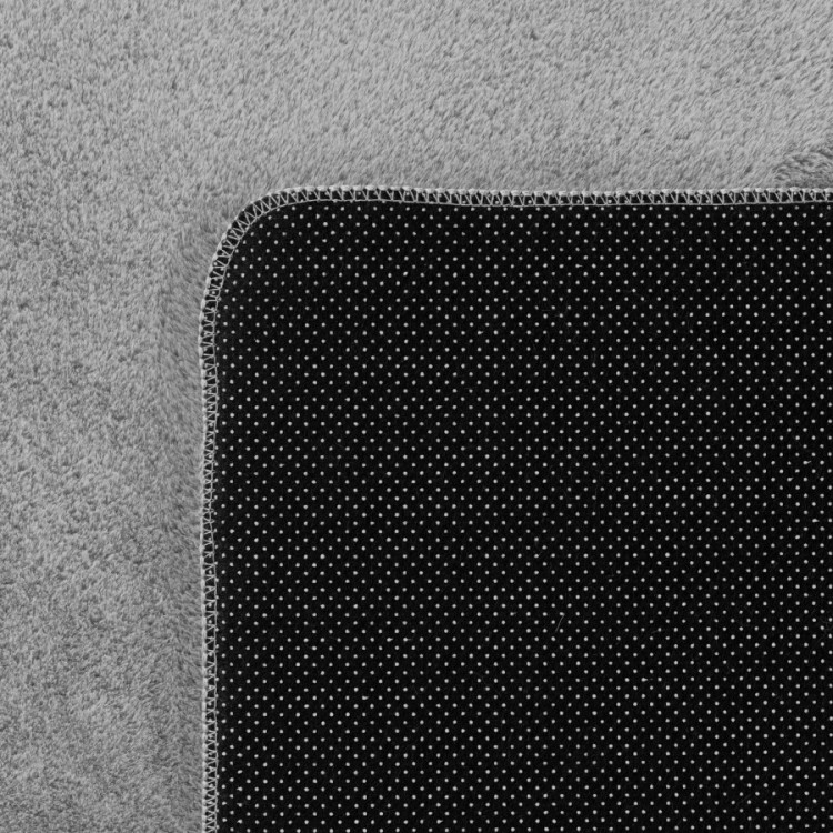 Kusový koberec Joy 1400 silver č.4