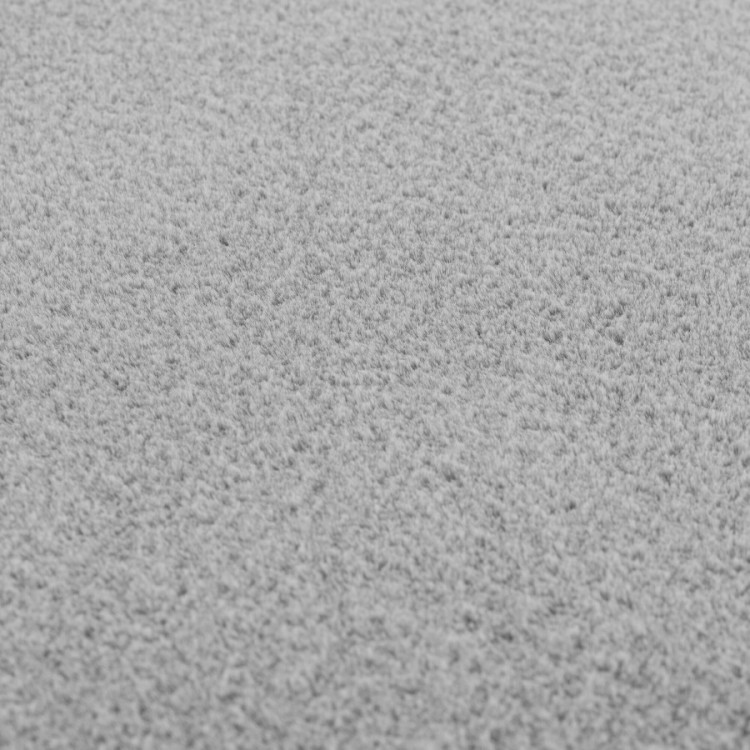 Kusový koberec Joy 1400 silver č.5