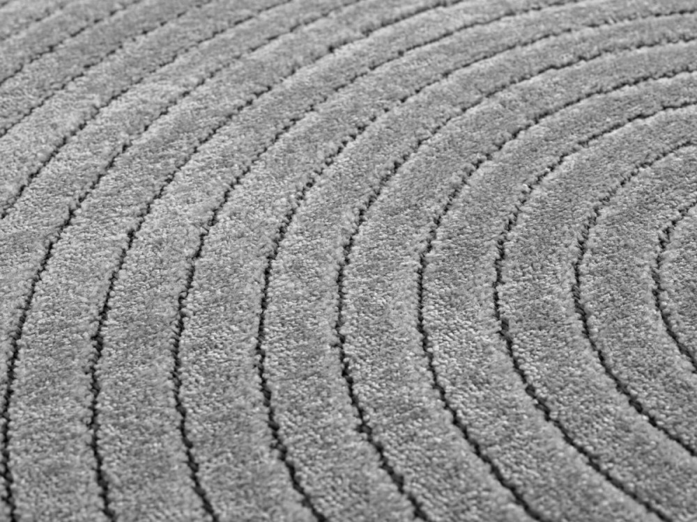 Kusový koberec Nova 1201 silver - na ven i na doma č.6