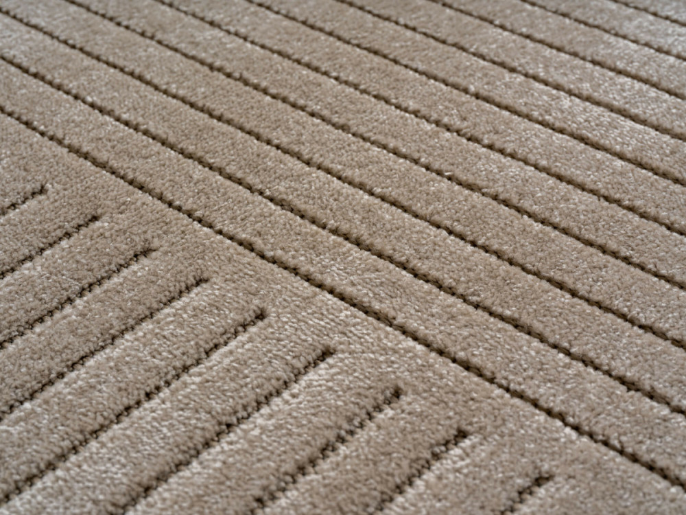 Kusový koberec Nova 1202 beige - na ven i na doma č.6