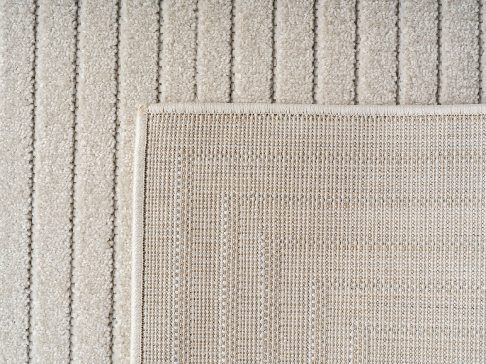 Běhoun Nova 1202 cream - na ven i na doma č.5