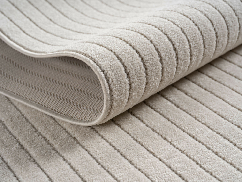 Kusový koberec Nova 1202 cream - na ven i na doma č.4