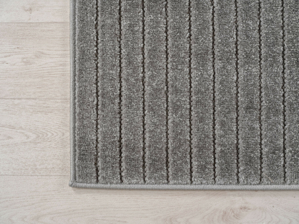 Kusový koberec Nova 1202 silver - na ven i na doma č.3
