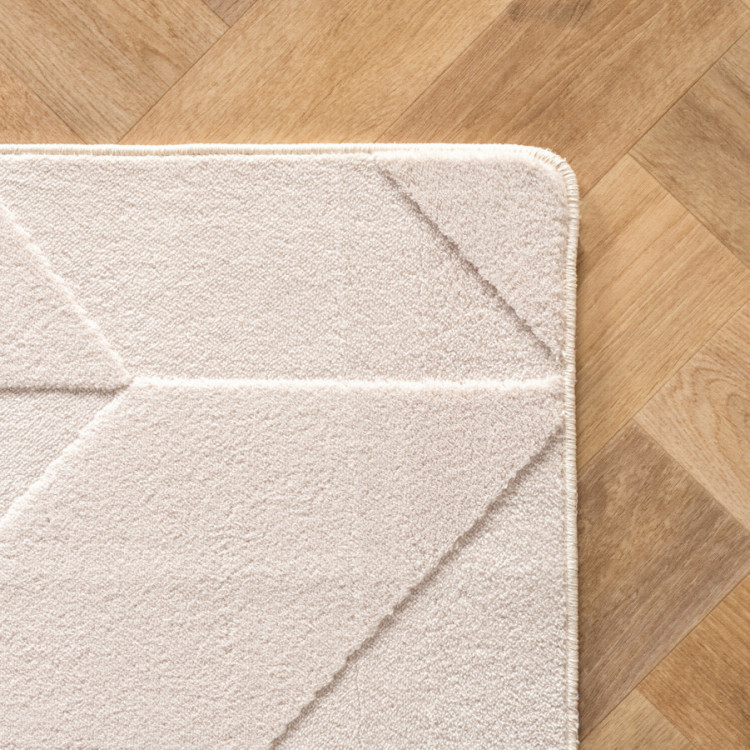 Kusový koberec Pompei 1613 cream č.3