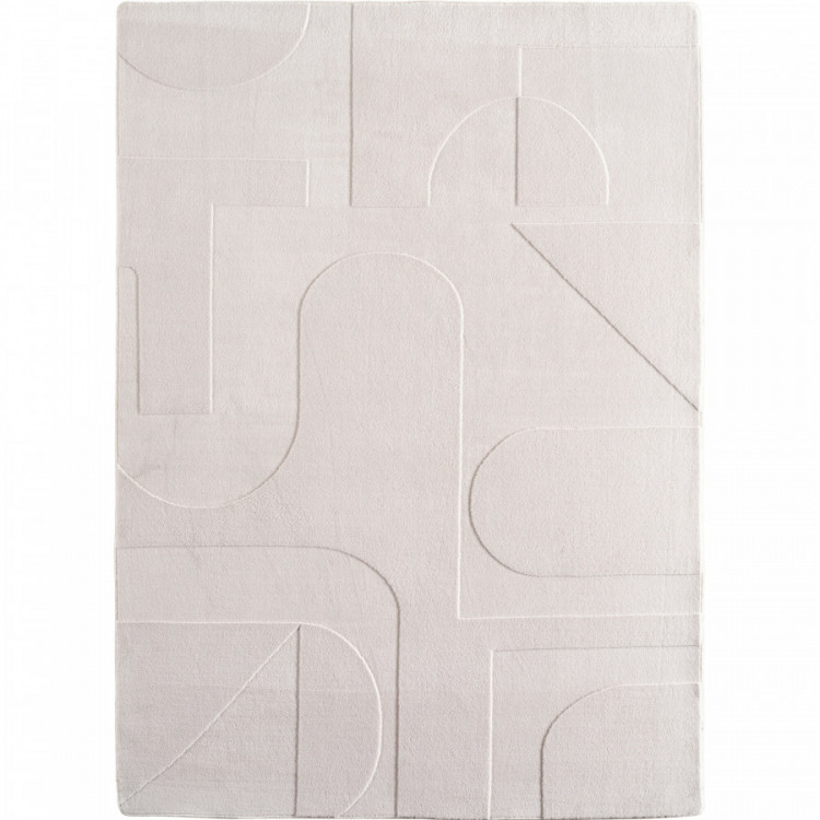 Kusový koberec Pompei 1614 cream č.1