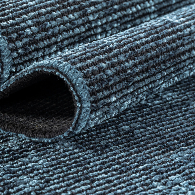 Kusový koberec Space 1900 blue č.3