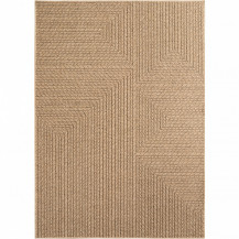 Běhoun Timber 1404 beige - na ven i na doma