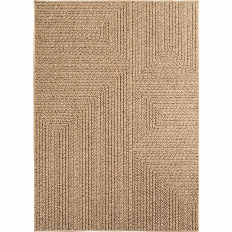 Běhoun Timber 1404 beige - na ven i na doma č.1
