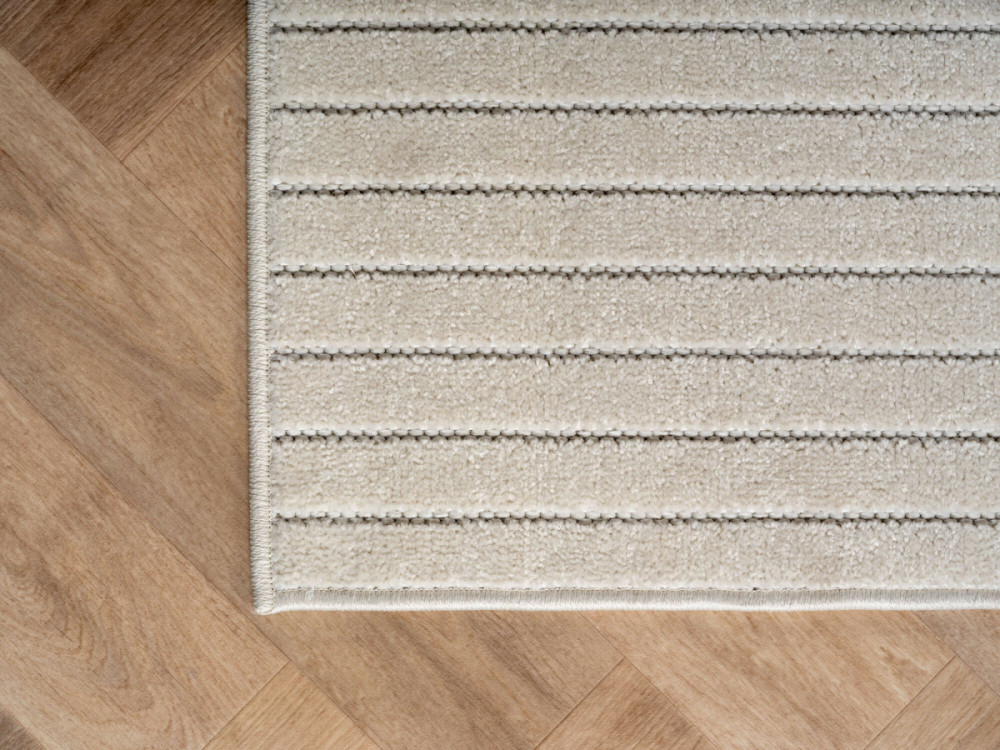 Běhoun Nova 1201 cream - na ven i na doma č.3