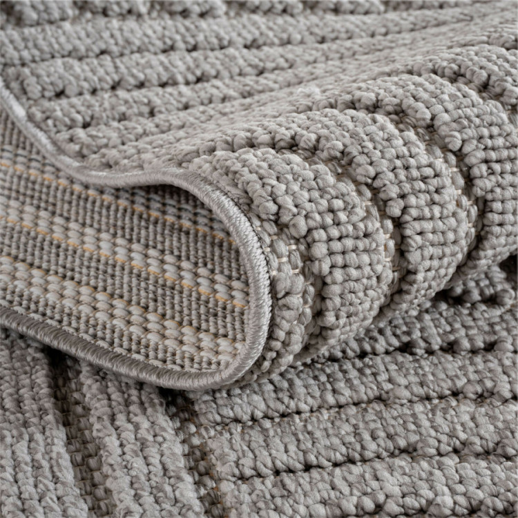 Běhoun Helix 2201 silver č.3