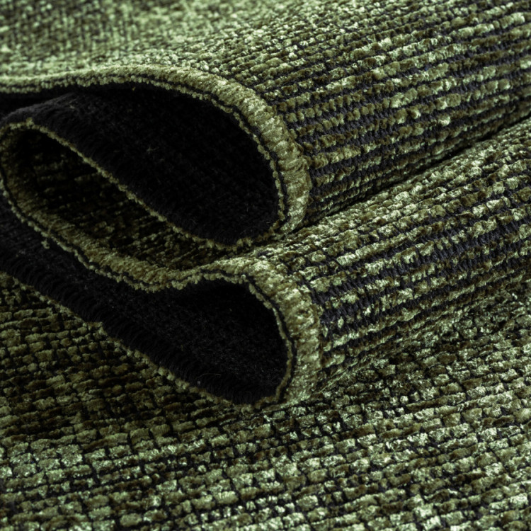 Kusový koberec Space 1900 green č.3