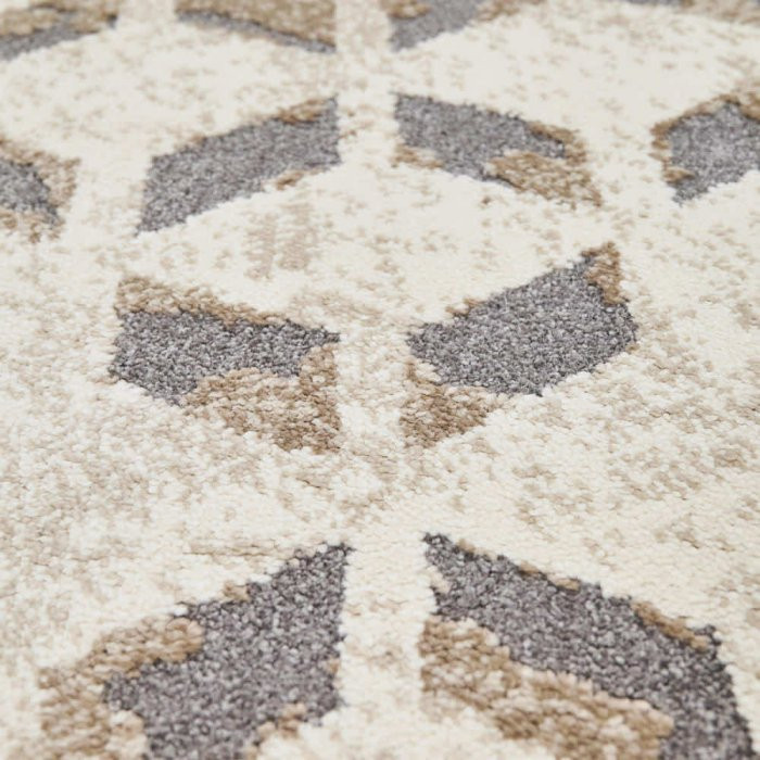 Kusový koberec Gava 06WSE béžový - 160 x 230 cm č.3