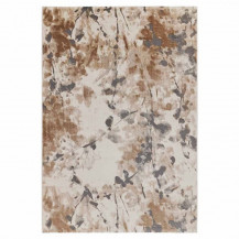 Kusový koberec Gava 29WHW béžovo šedý