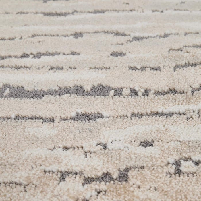 Kusový koberec Gava 31WVW béžovo šedý - 200 x 290 cm č.2