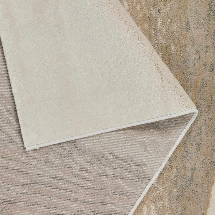 Kusový koberec Gava 31WVW béžovo šedý - 200 x 290 cm č.3