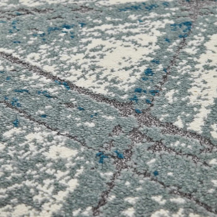 Kusový koberec Gava 32THW béžovo šedý - 120 x 170 cm č.2