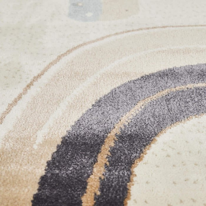 Kusový koberec Gava Kids 30THW vícebarevný - 80 x 150 cm č.2