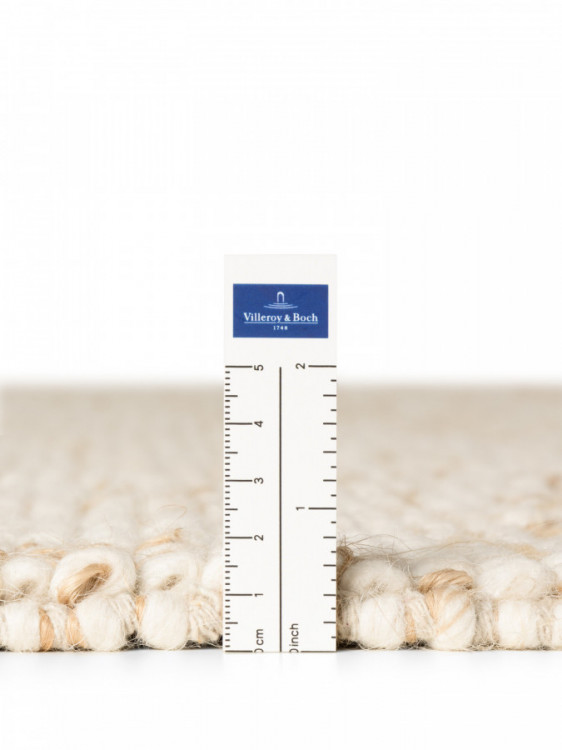 Kusový koberec Villeroy & Boch Peas 106280 Cream Beige č.2