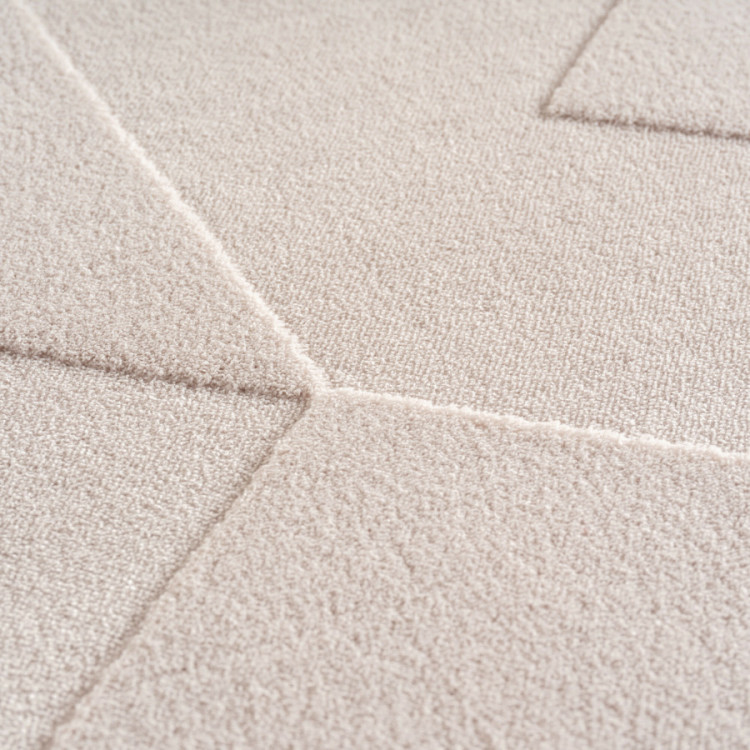 Běhoun Pompei 1613 cream č.5