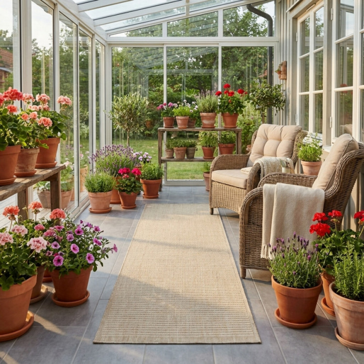 Běhoun Giza 1410 Beige č.12