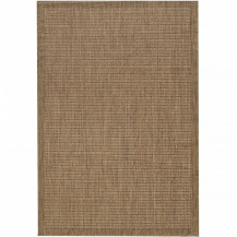 Kusový koberec Giza 1410 Brown