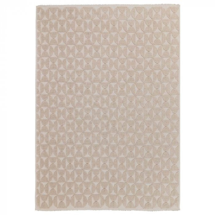 Kusový koberec Origin 01 VVV krémový - 160 x 230 cm č.1