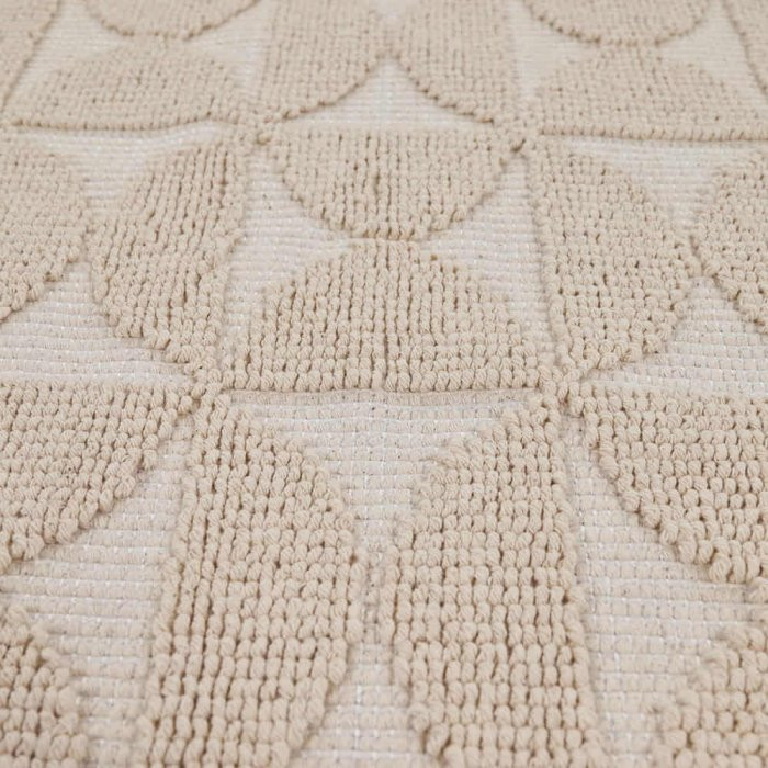 Kusový koberec Origin 01 VVV krémový - 160 x 230 cm č.2