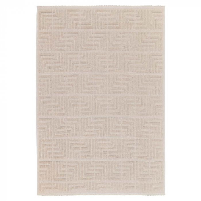 Kusový koberec Origin 03 VVV krémový - 160 x 230 cm č.1