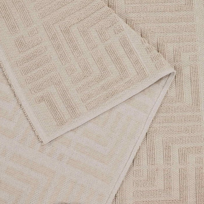 Kusový koberec Origin 03 VVV krémový - 160 x 230 cm č.3