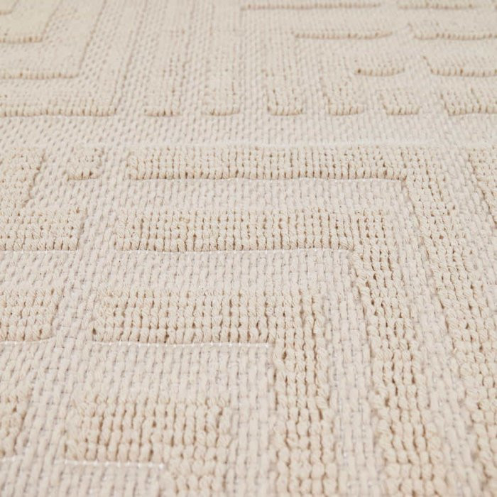 Kusový koberec Origin 03 VVV krémový - 160 x 230 cm č.4