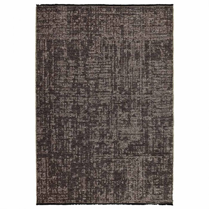 Kusový koberec State 01 BBB šedohnědý - 120 x 170 cm č.1