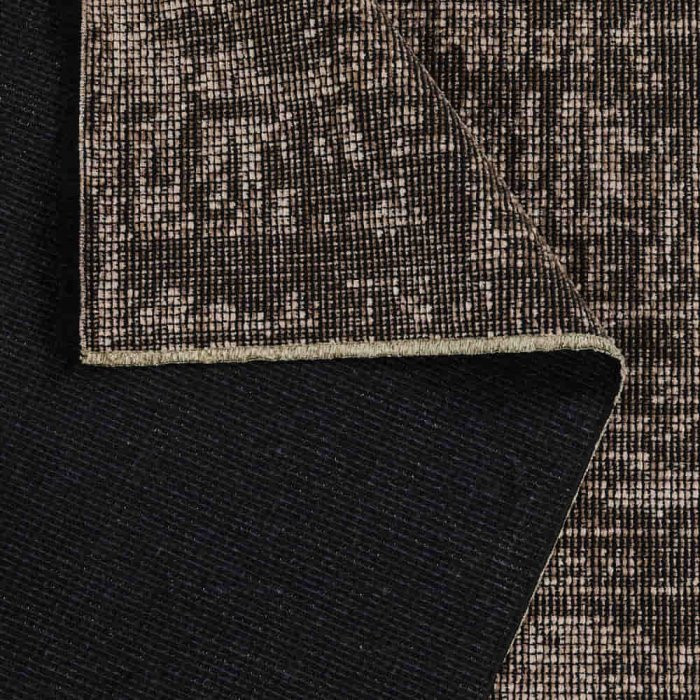 Kusový koberec State 01 BBB šedohnědý - 120 x 170 cm č.3