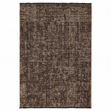 Kusový koberec State 01 DDD hnědý