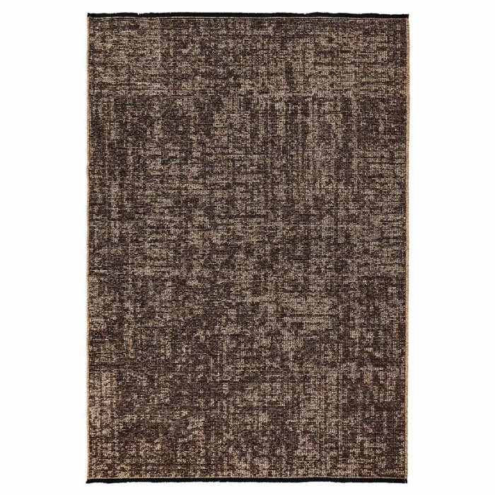 Kusový koberec State 01 DDD hnědý - 160 x 230 cm č.1